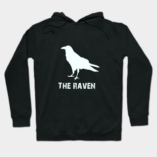 The Raven Hoodie